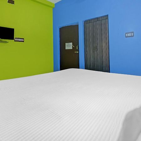 Hotel O Ankit Guest House Колката Екстер'єр фото