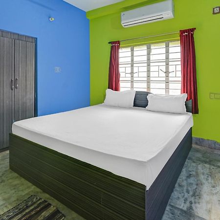 Hotel O Ankit Guest House Колката Екстер'єр фото