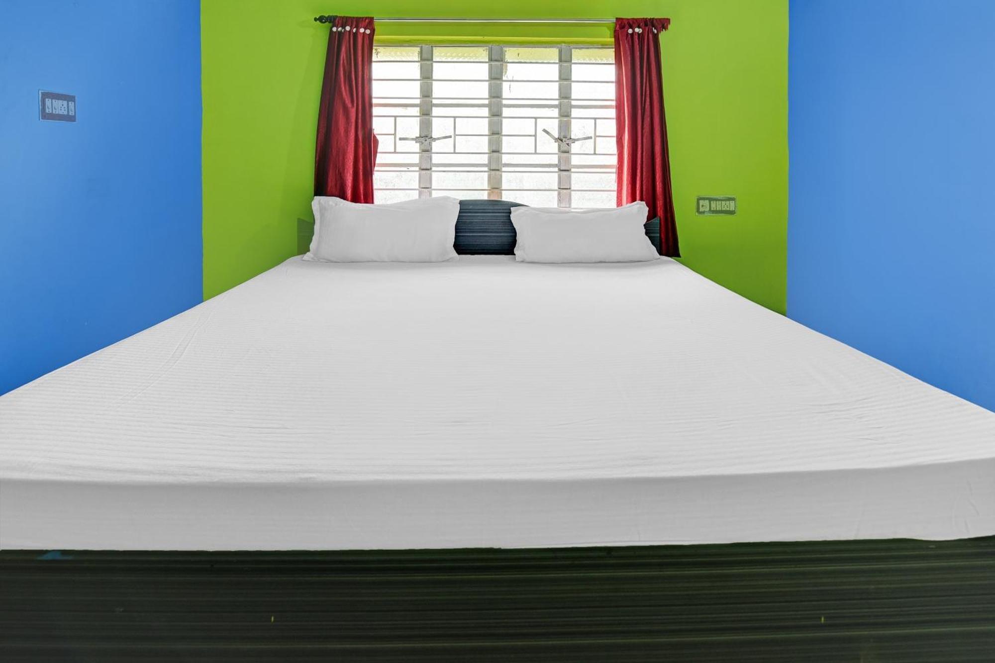 Hotel O Ankit Guest House Колката Екстер'єр фото