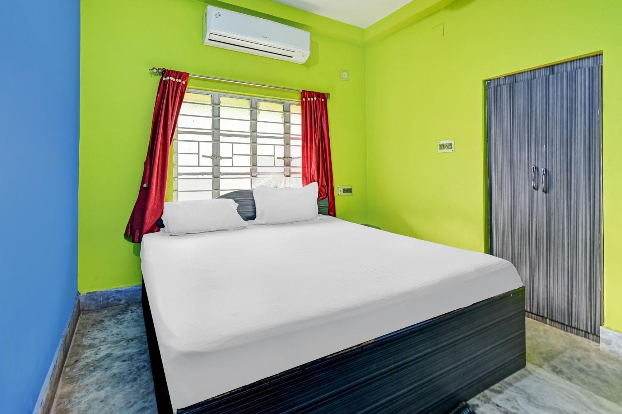 Hotel O Ankit Guest House Колката Екстер'єр фото