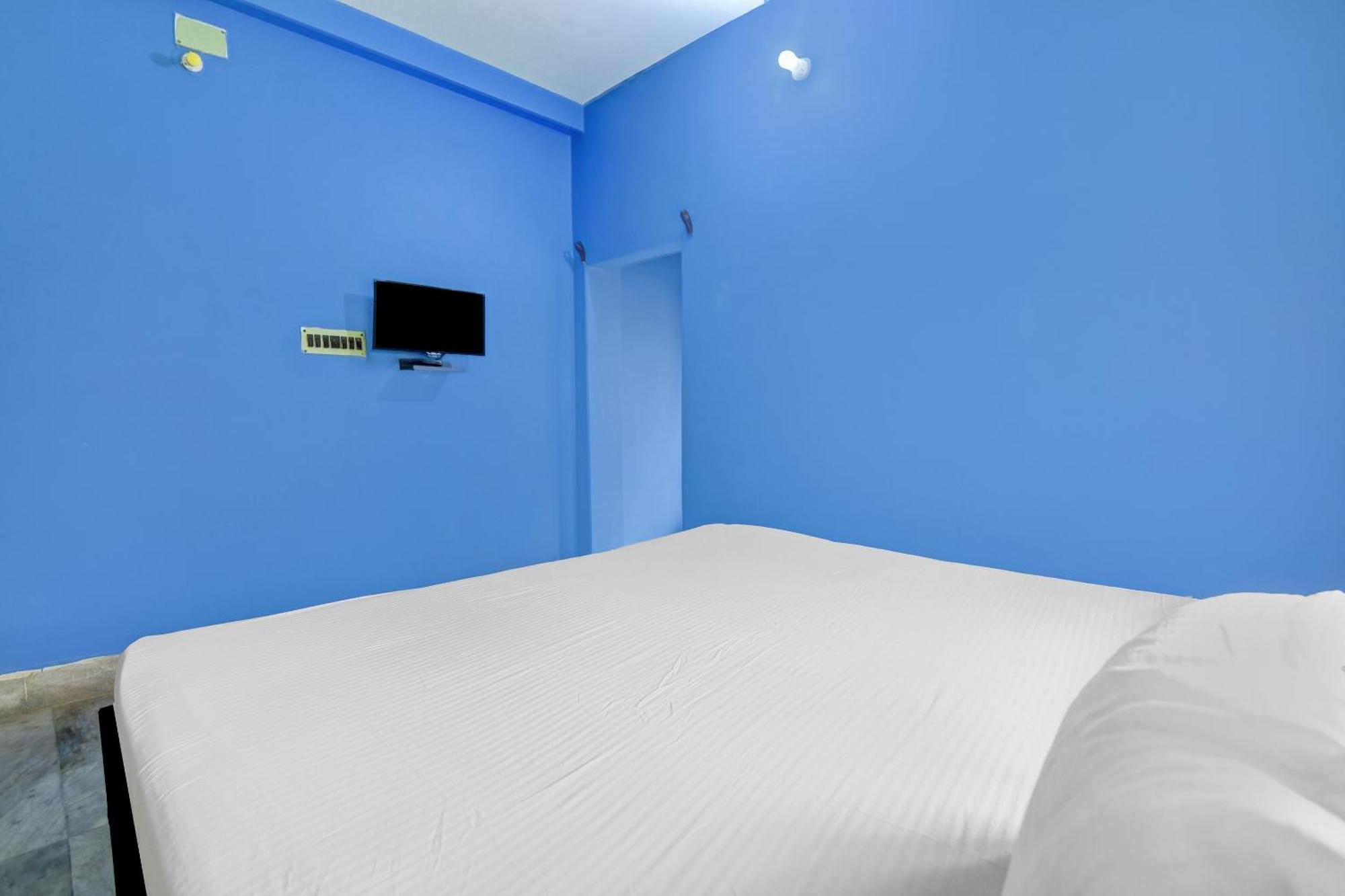 Hotel O Ankit Guest House Колката Екстер'єр фото