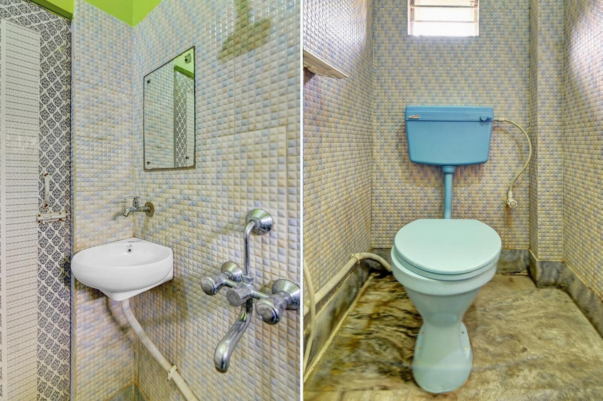 Hotel O Ankit Guest House Колката Екстер'єр фото