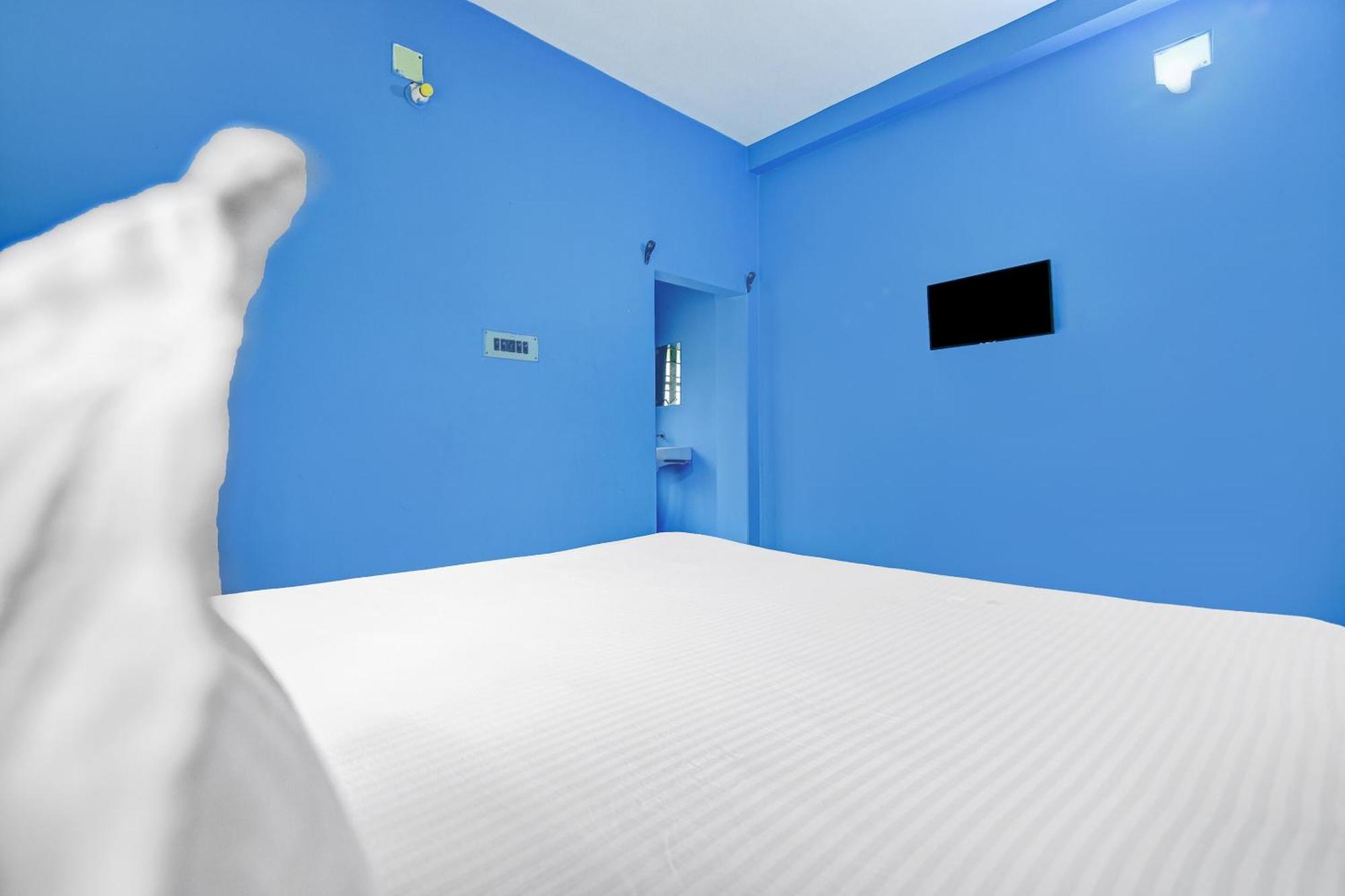 Hotel O Ankit Guest House Колката Екстер'єр фото
