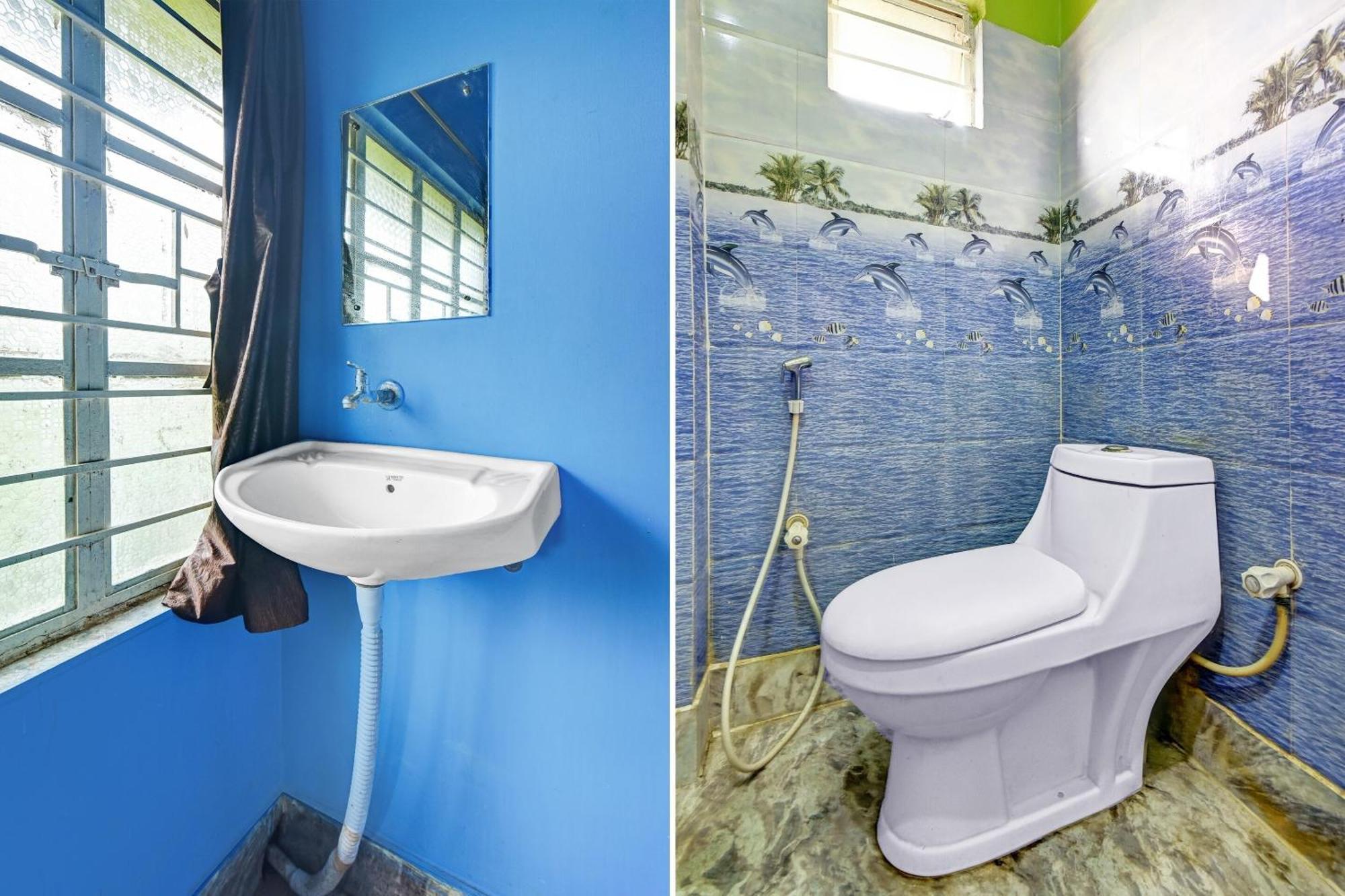 Hotel O Ankit Guest House Колката Екстер'єр фото