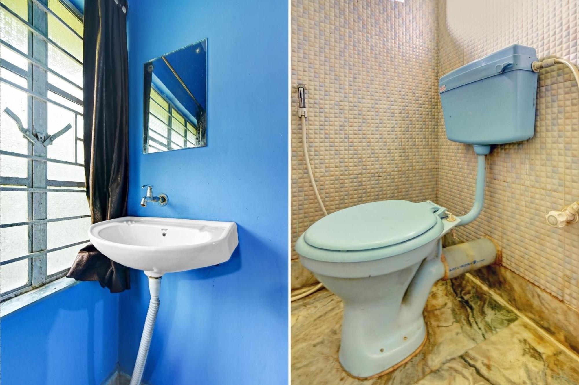 Hotel O Ankit Guest House Колката Екстер'єр фото